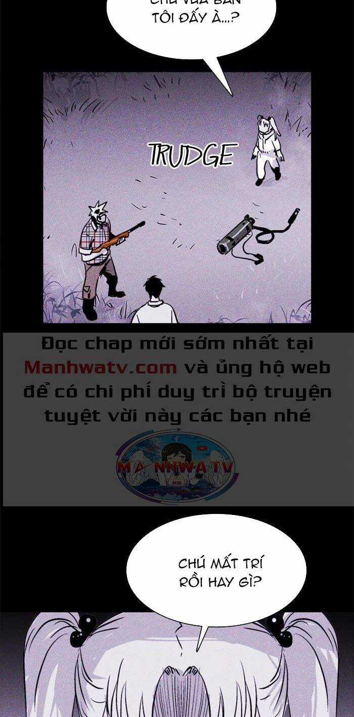 Chuồng Lợn Chapter 42 trang 60