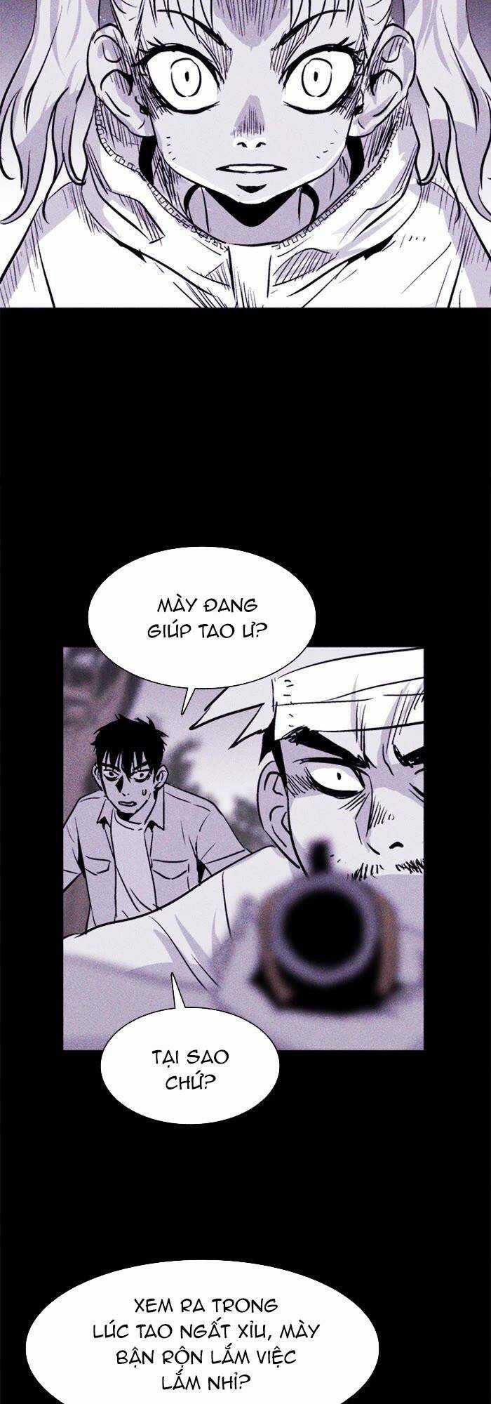 Chuồng Lợn Chapter 42 trang 61