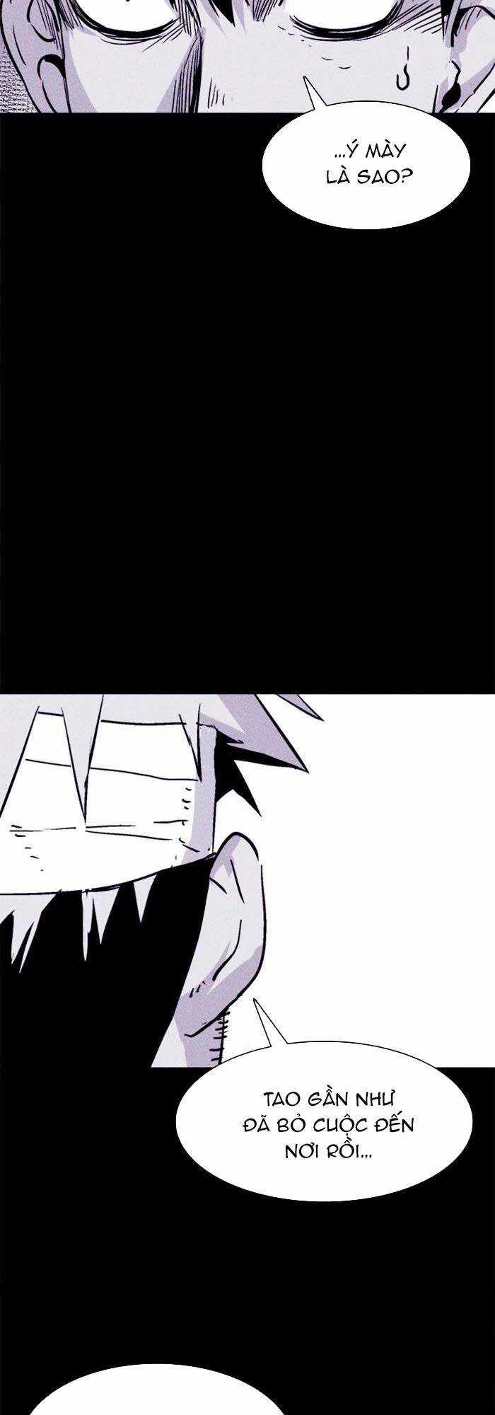 Chuồng Lợn Chapter 42 trang 64