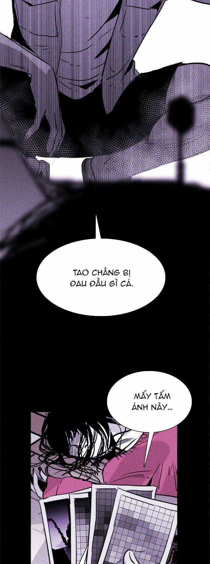 Chuồng Lợn Chapter 42 trang 7