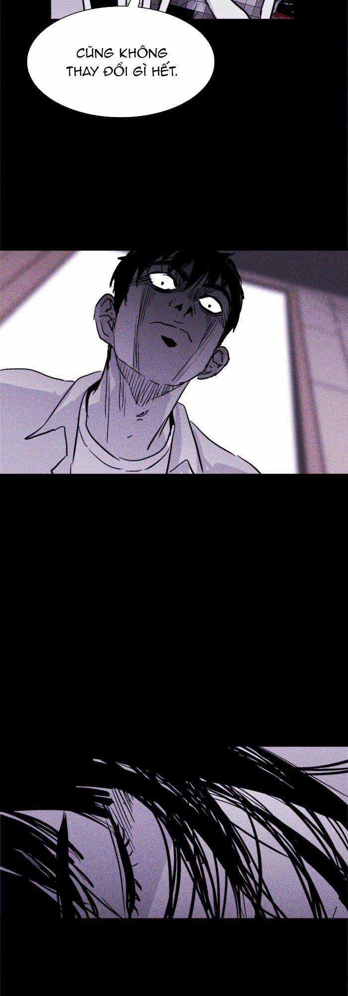 Chuồng Lợn Chapter 42 trang 8