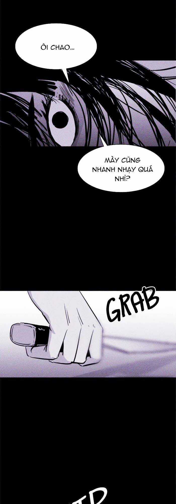 Chuồng Lợn Chapter 42 trang 9