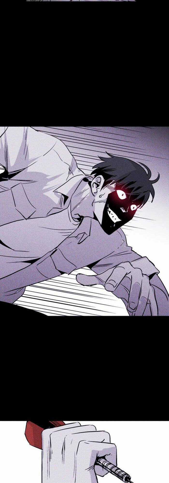 Chuồng Lợn Chapter 43 trang 12