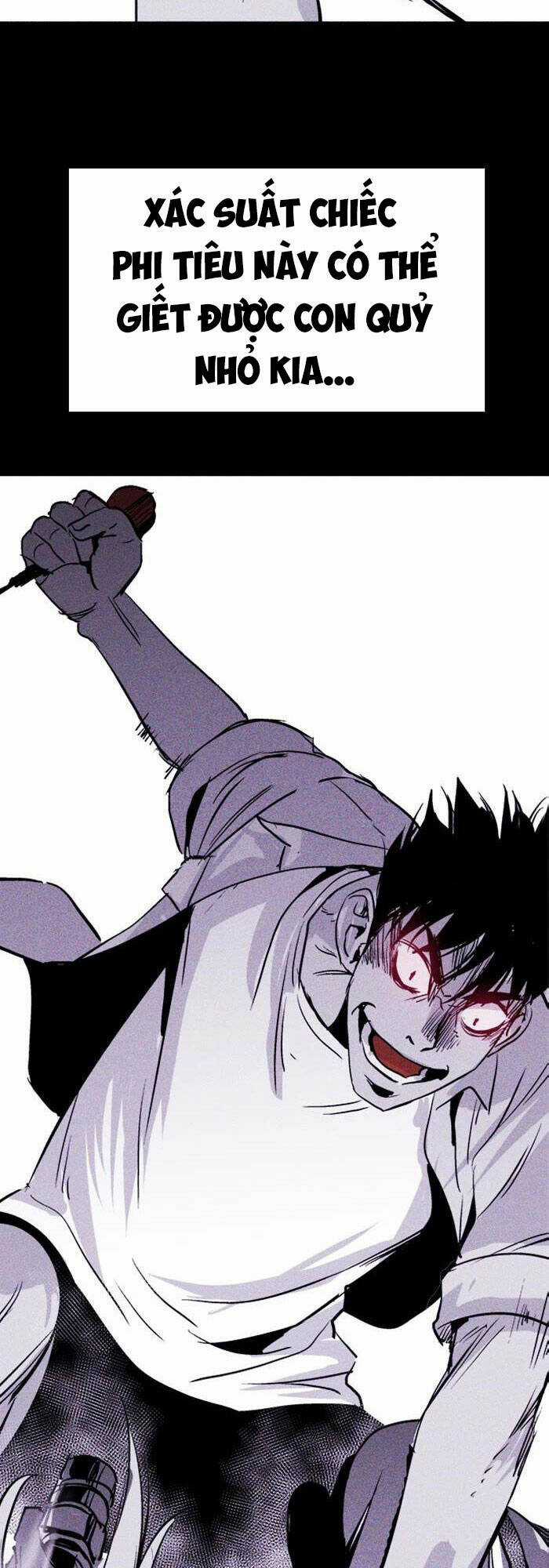 Chuồng Lợn Chapter 43 trang 13