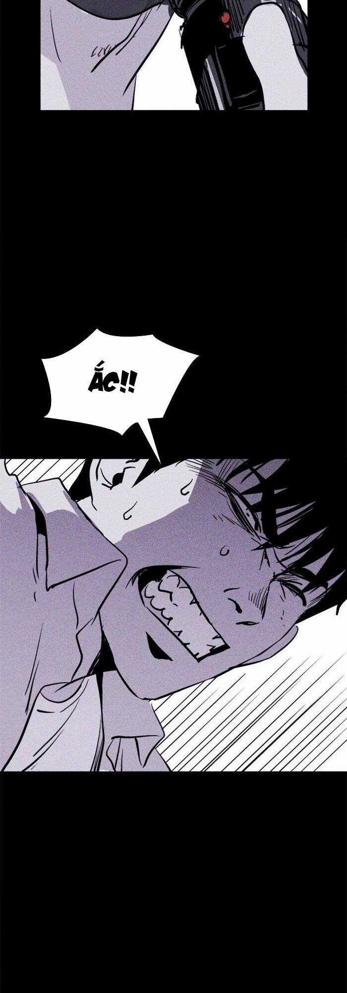 Chuồng Lợn Chapter 43 trang 16