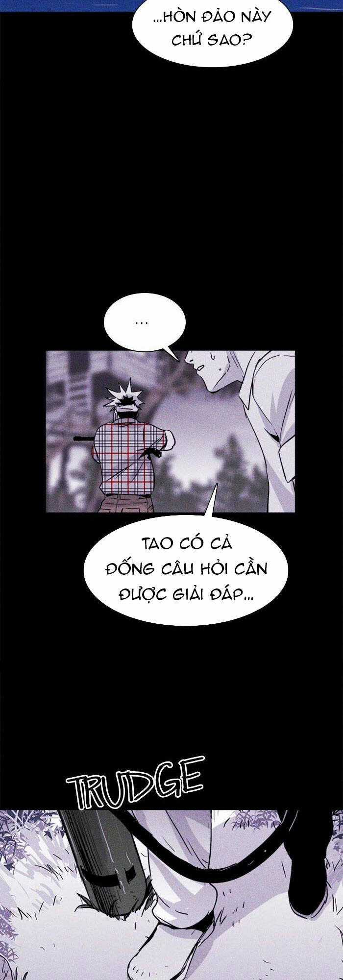 Chuồng Lợn Chapter 43 trang 2