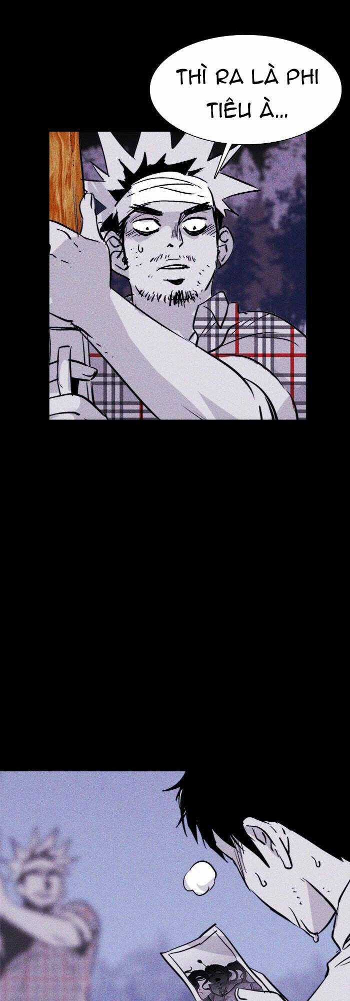 Chuồng Lợn Chapter 43 trang 25