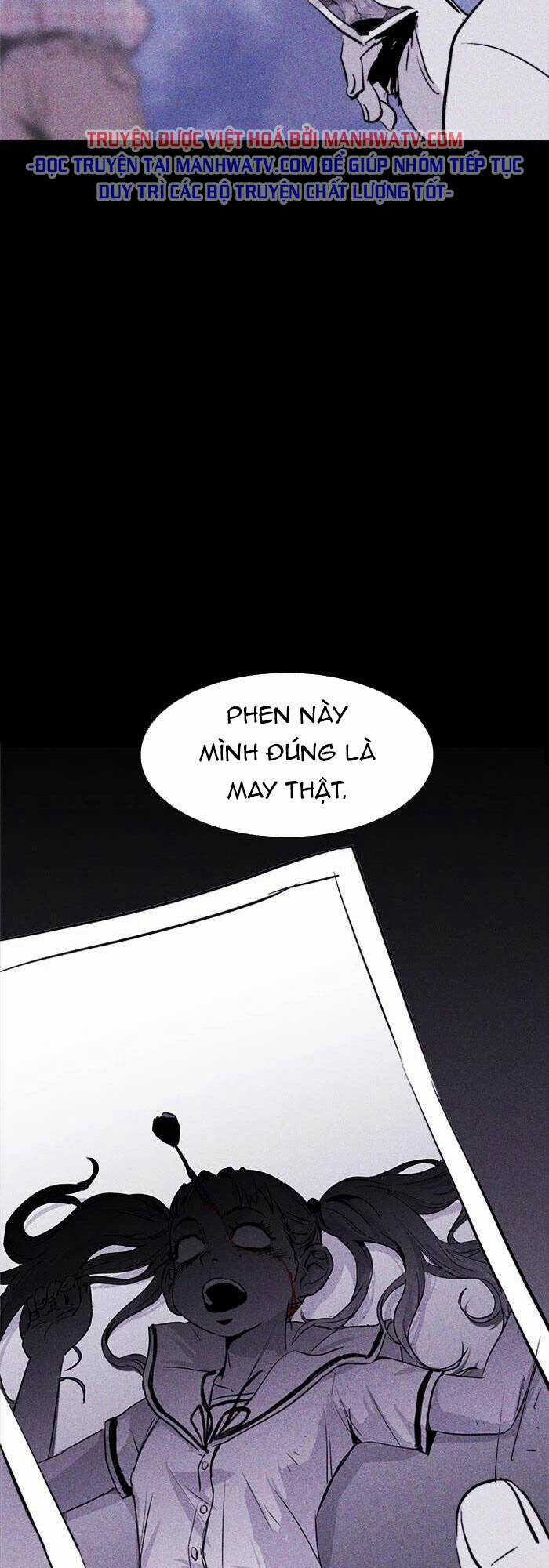 Chuồng Lợn Chapter 43 trang 26