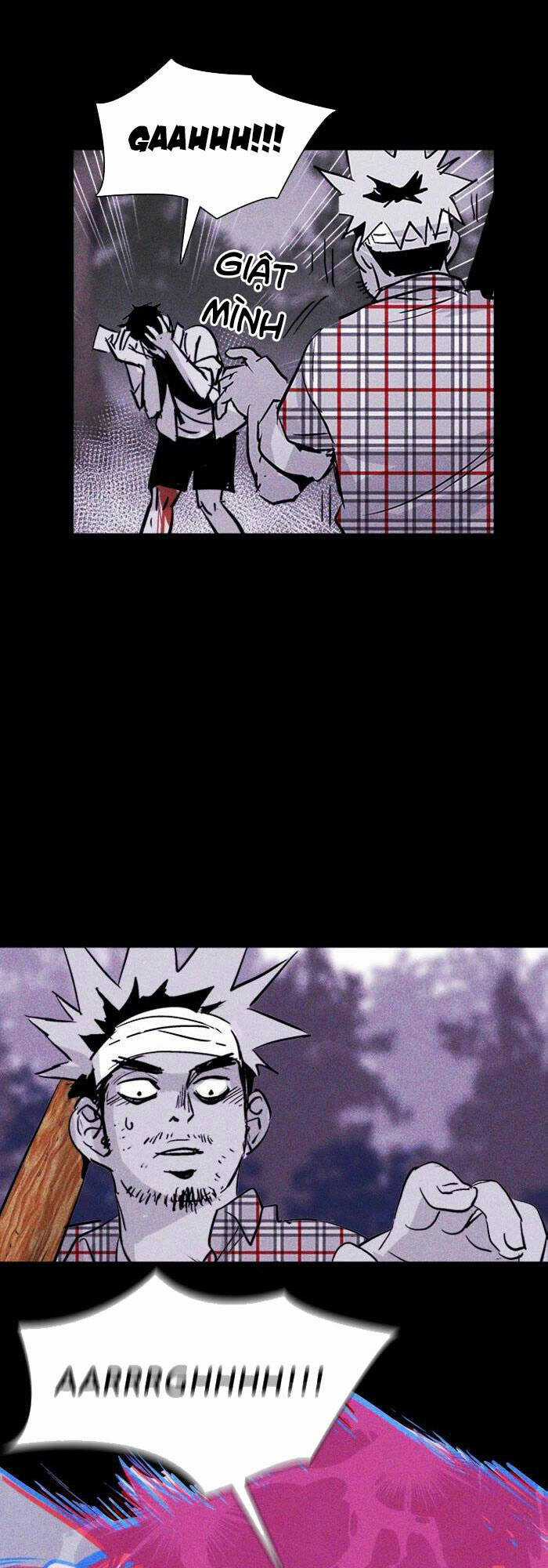 Chuồng Lợn Chapter 43 trang 28