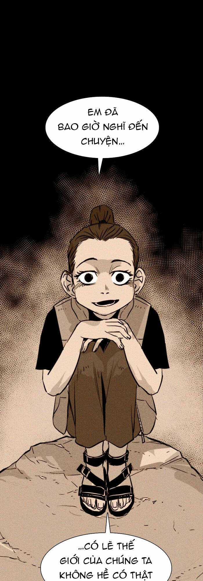 Chuồng Lợn Chapter 43 trang 30