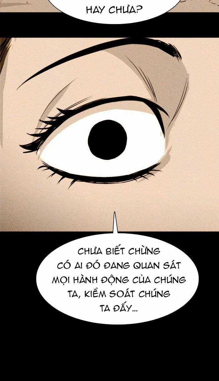 Chuồng Lợn Chapter 43 trang 31
