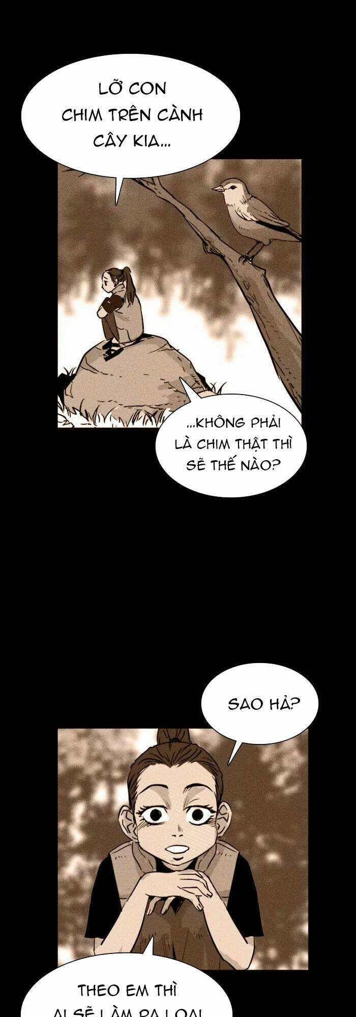 Chuồng Lợn Chapter 43 trang 33