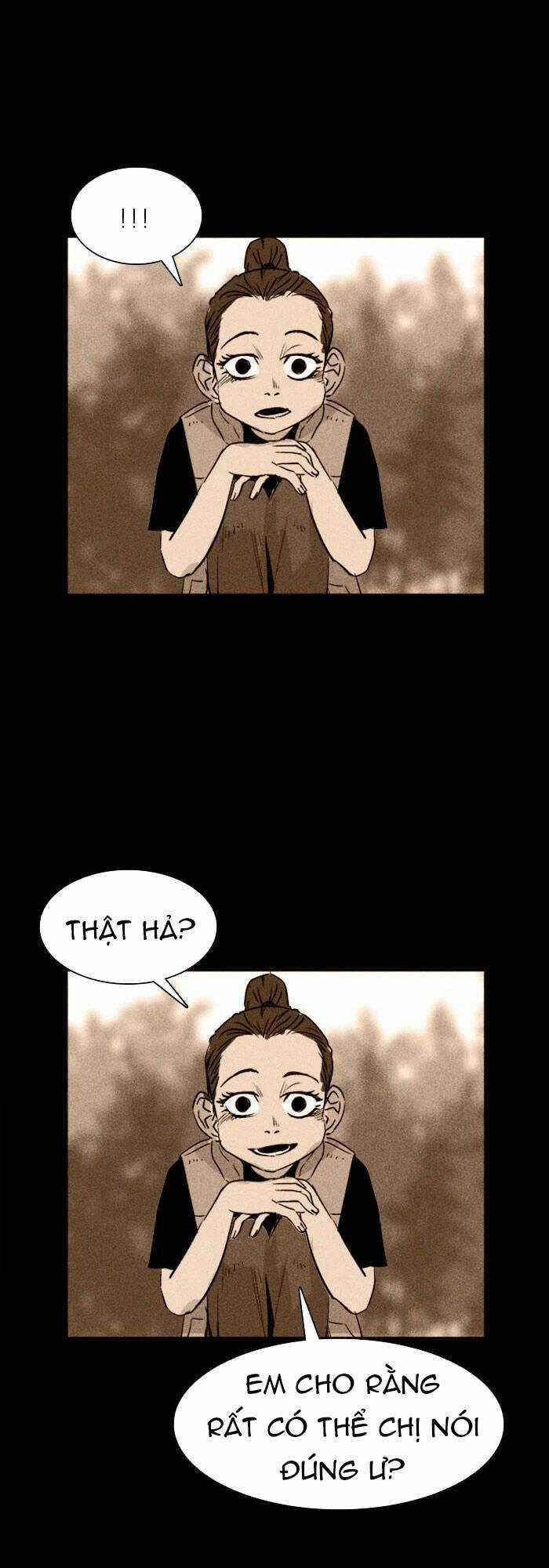 Chuồng Lợn Chapter 43 trang 36