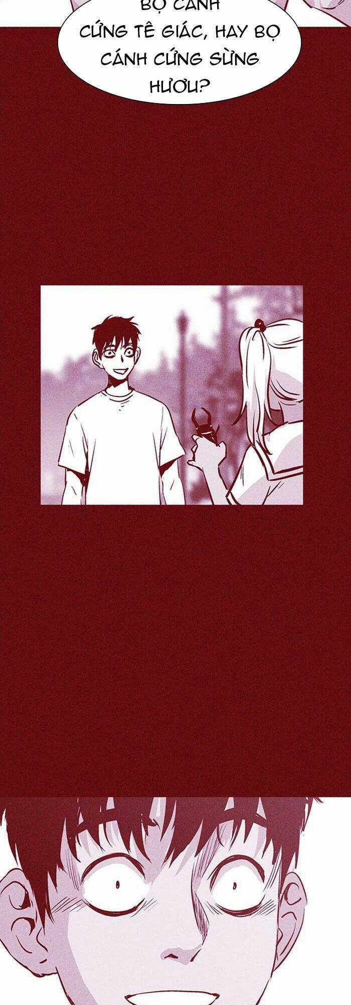 Chuồng Lợn Chapter 43 trang 39