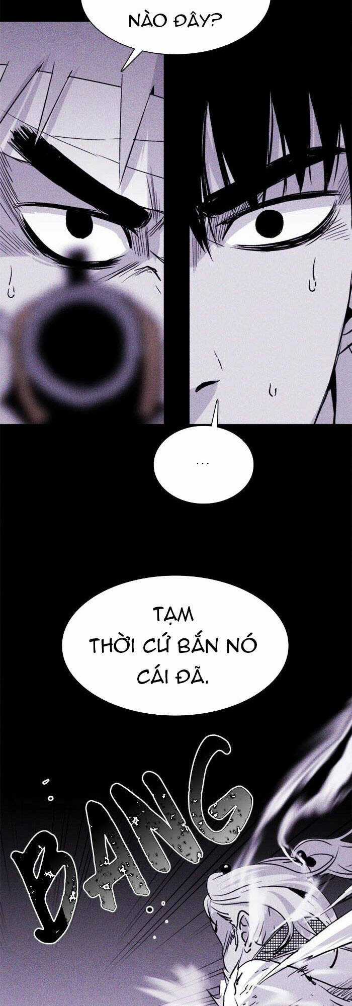 Chuồng Lợn Chapter 43 trang 4