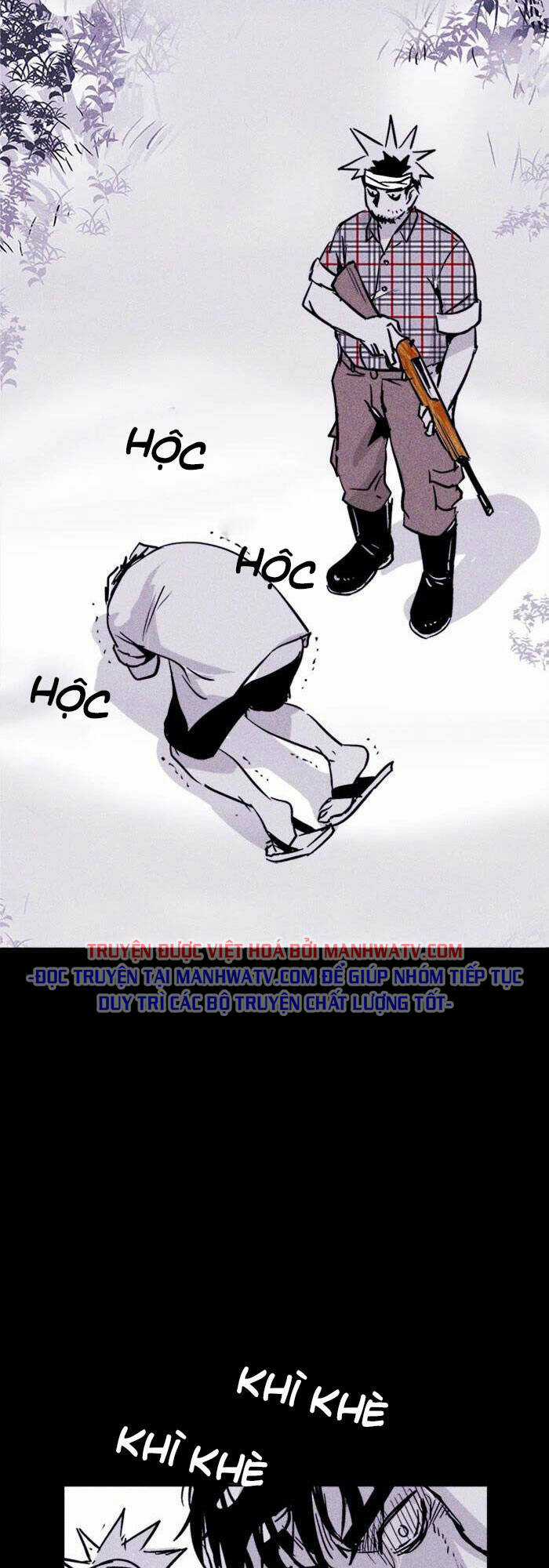 Chuồng Lợn Chapter 43 trang 41