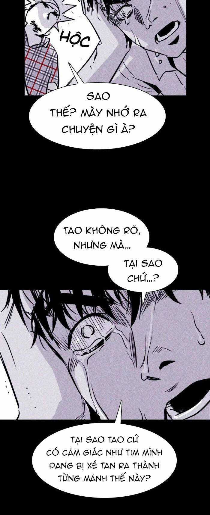 Chuồng Lợn Chapter 43 trang 42