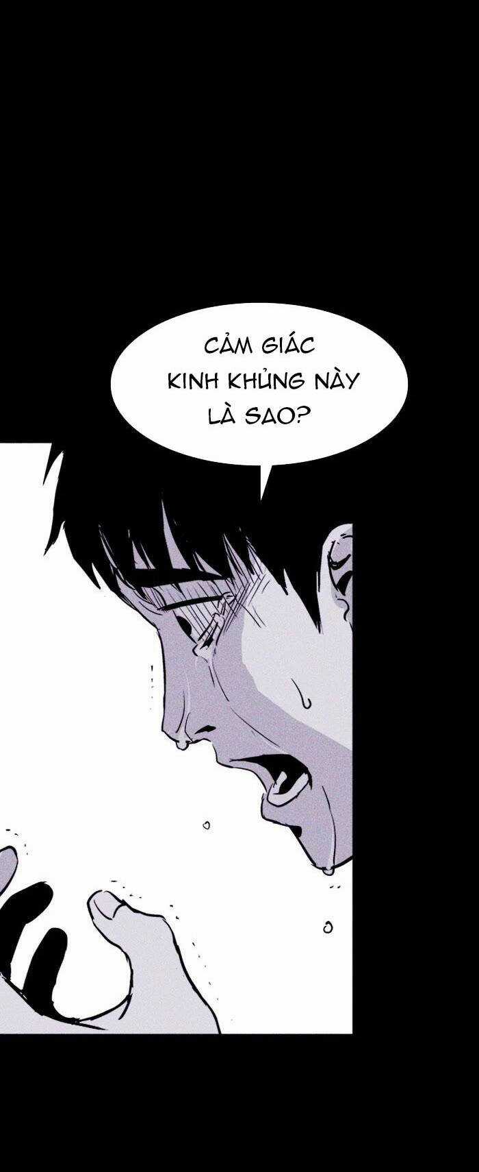 Chuồng Lợn Chapter 43 trang 43