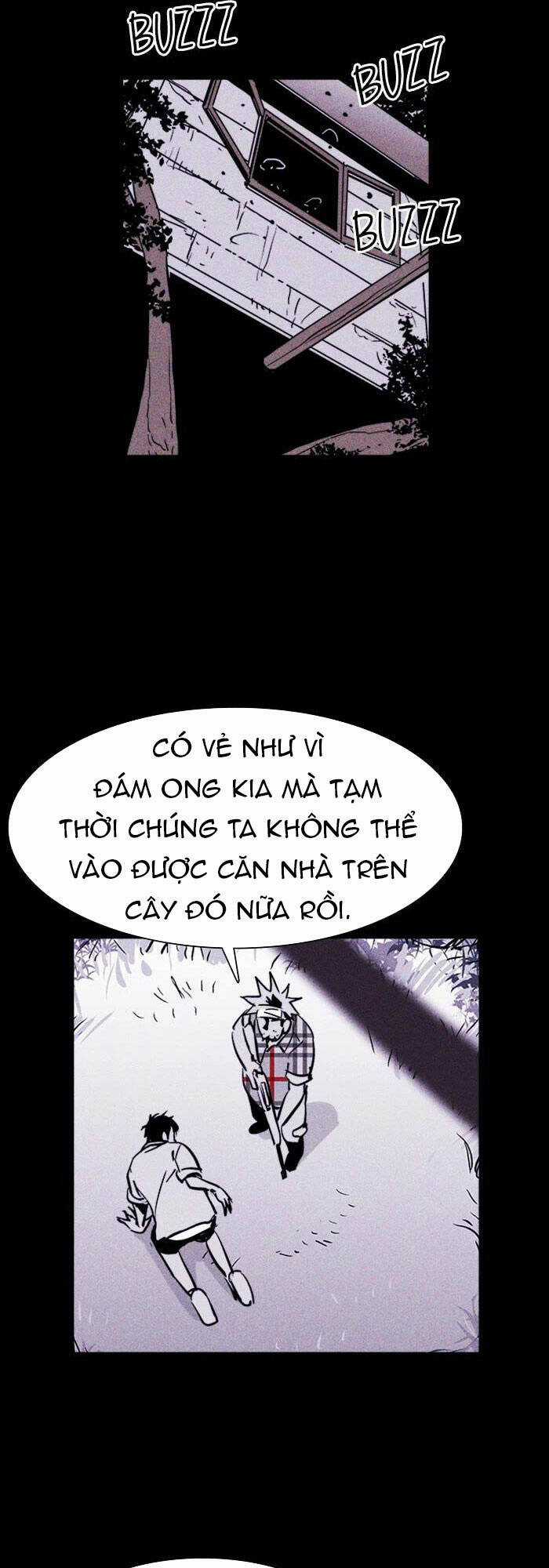 Chuồng Lợn Chapter 43 trang 45