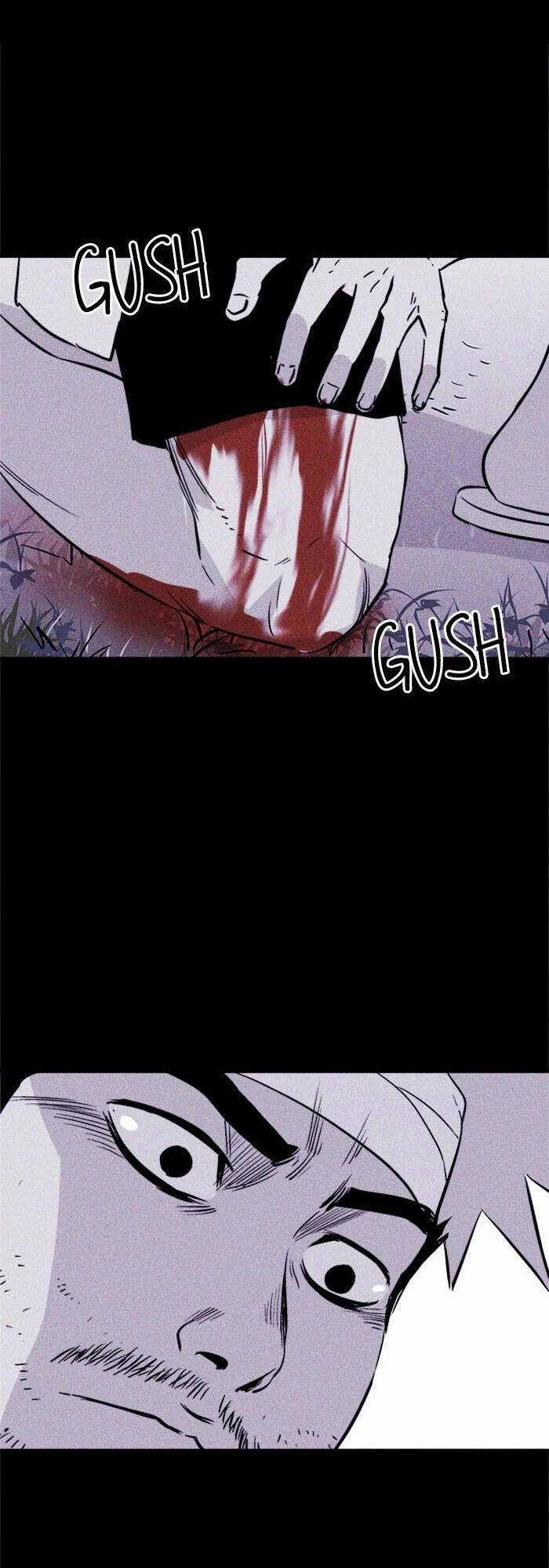 Chuồng Lợn Chapter 43 trang 47