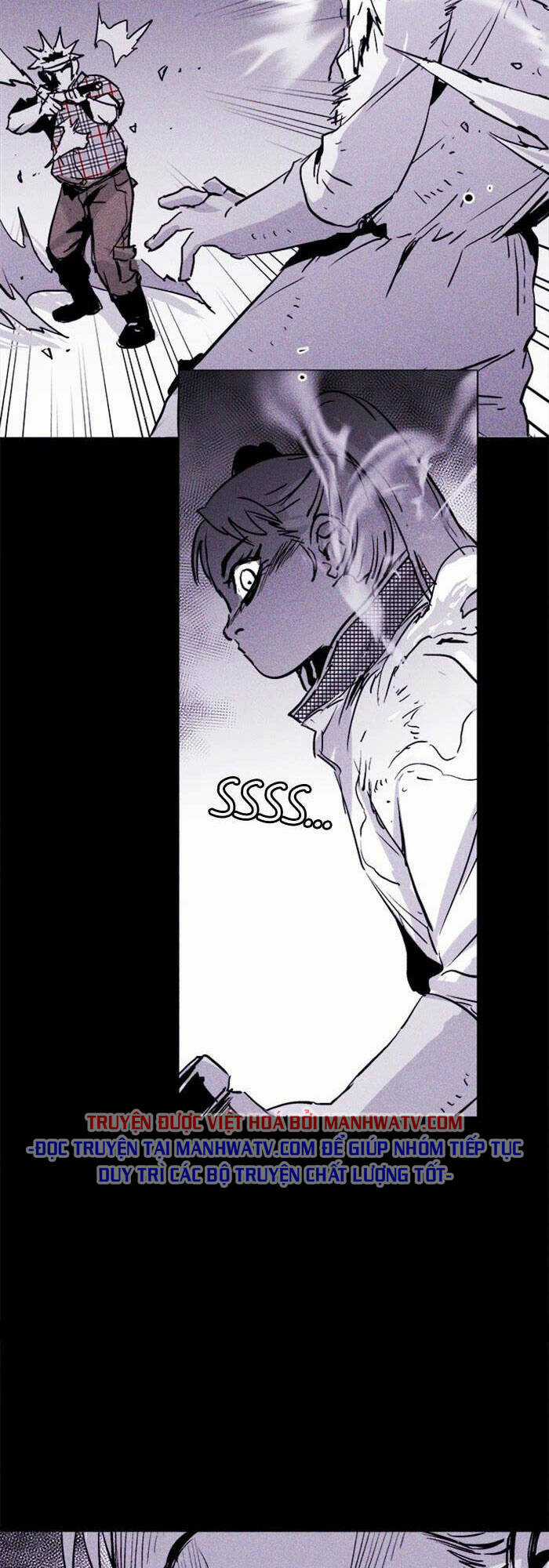 Chuồng Lợn Chapter 43 trang 5