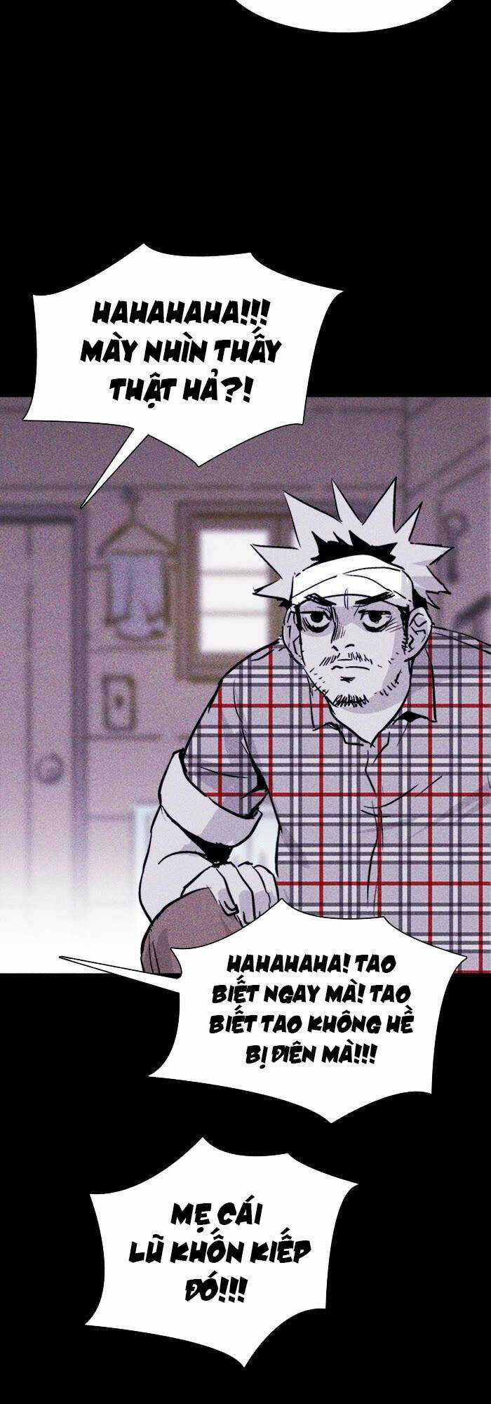 Chuồng Lợn Chapter 43 trang 57