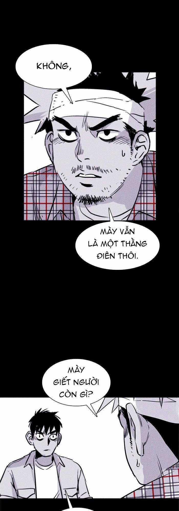 Chuồng Lợn Chapter 43 trang 58