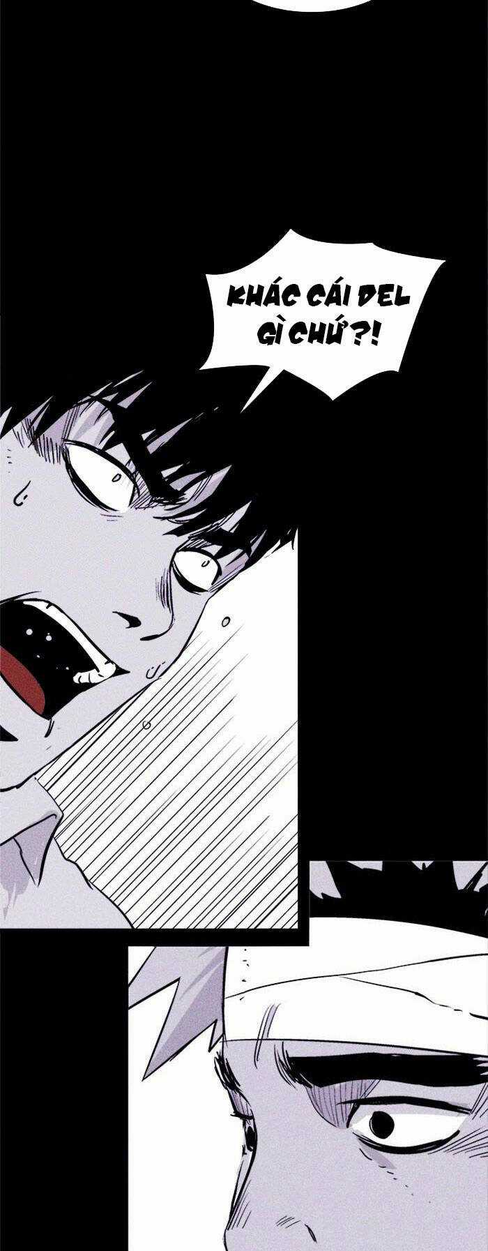 Chuồng Lợn Chapter 43 trang 60