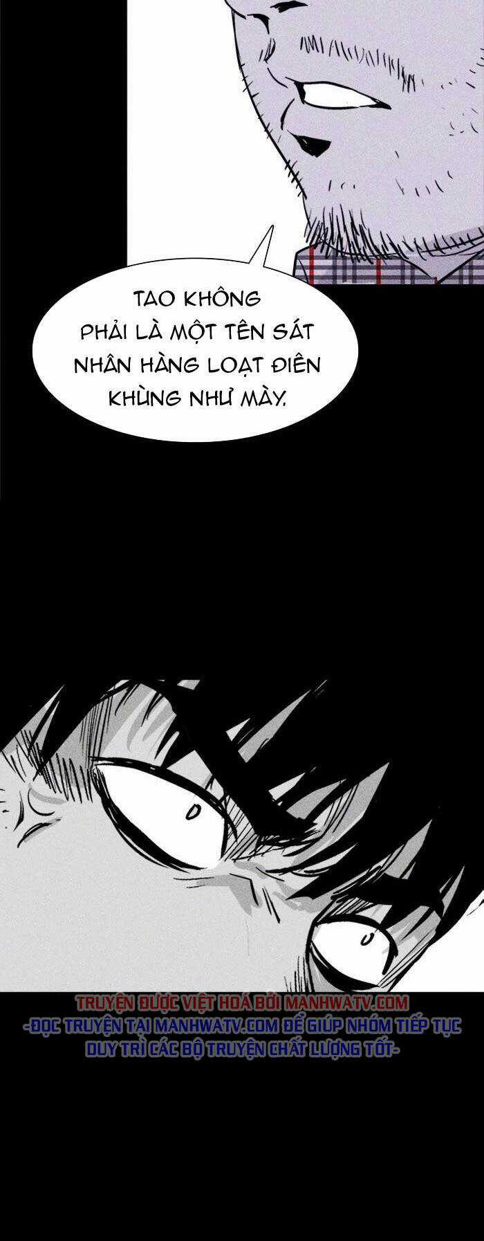 Chuồng Lợn Chapter 43 trang 61