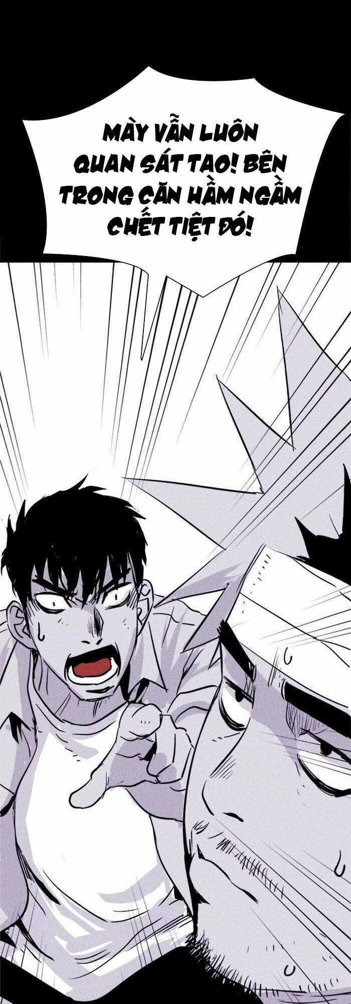 Chuồng Lợn Chapter 43 trang 62