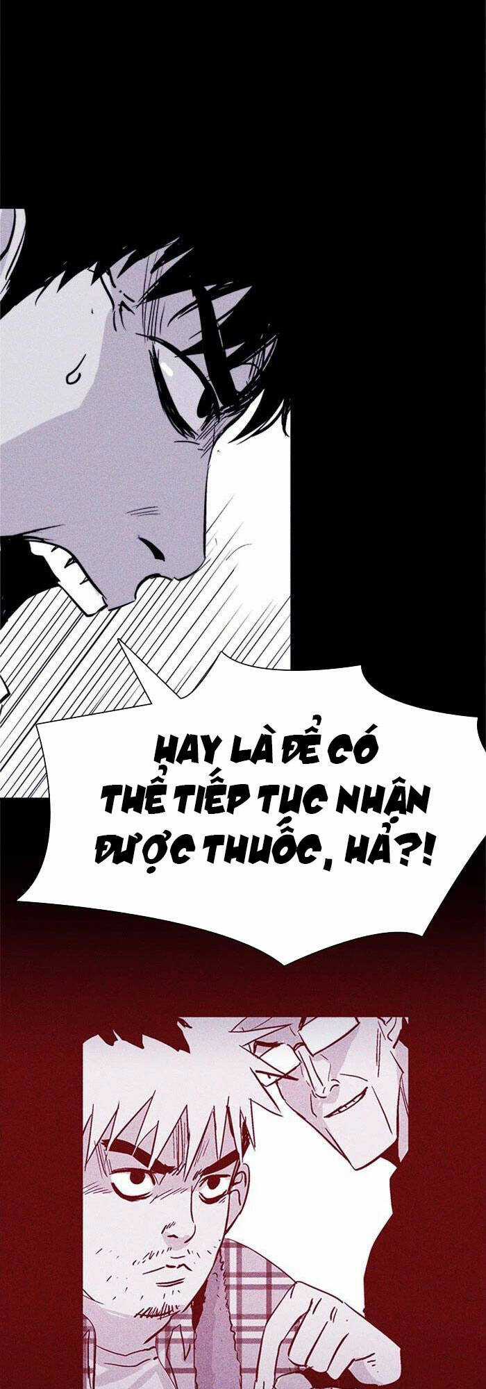 Chuồng Lợn Chapter 43 trang 64