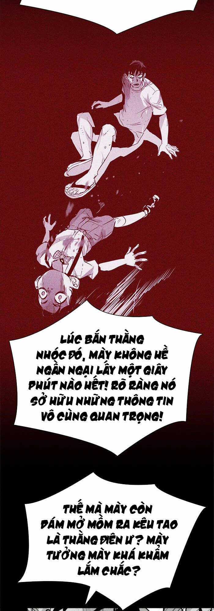 Chuồng Lợn Chapter 43 trang 66