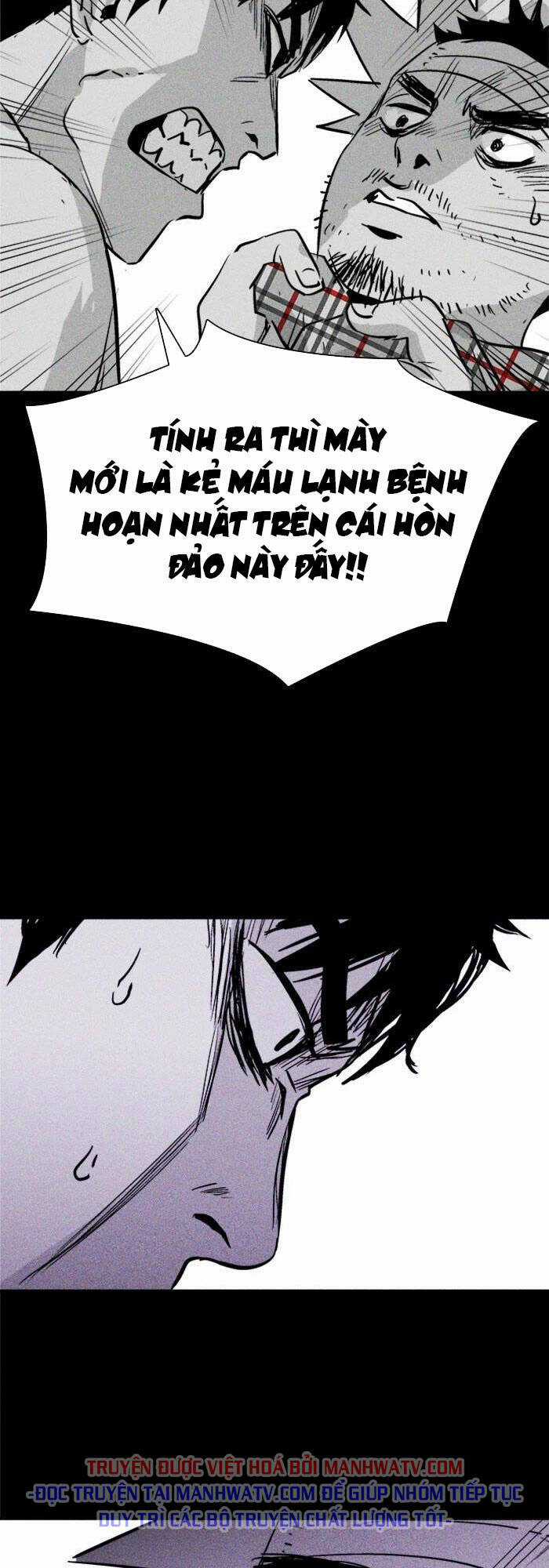 Chuồng Lợn Chapter 43 trang 67