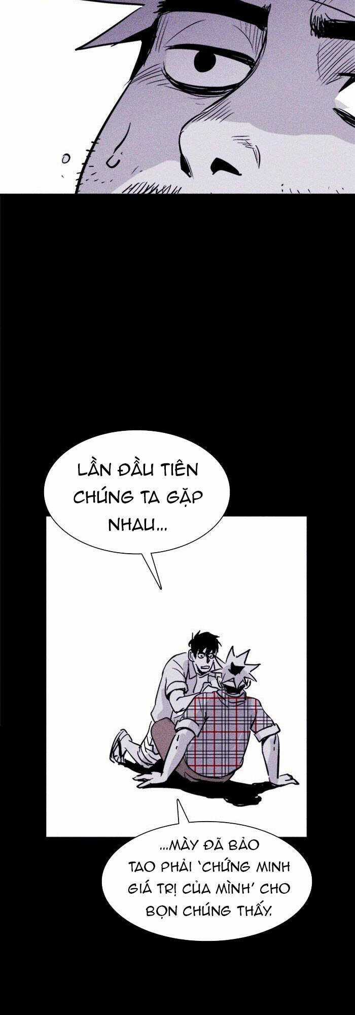 Chuồng Lợn Chapter 43 trang 68
