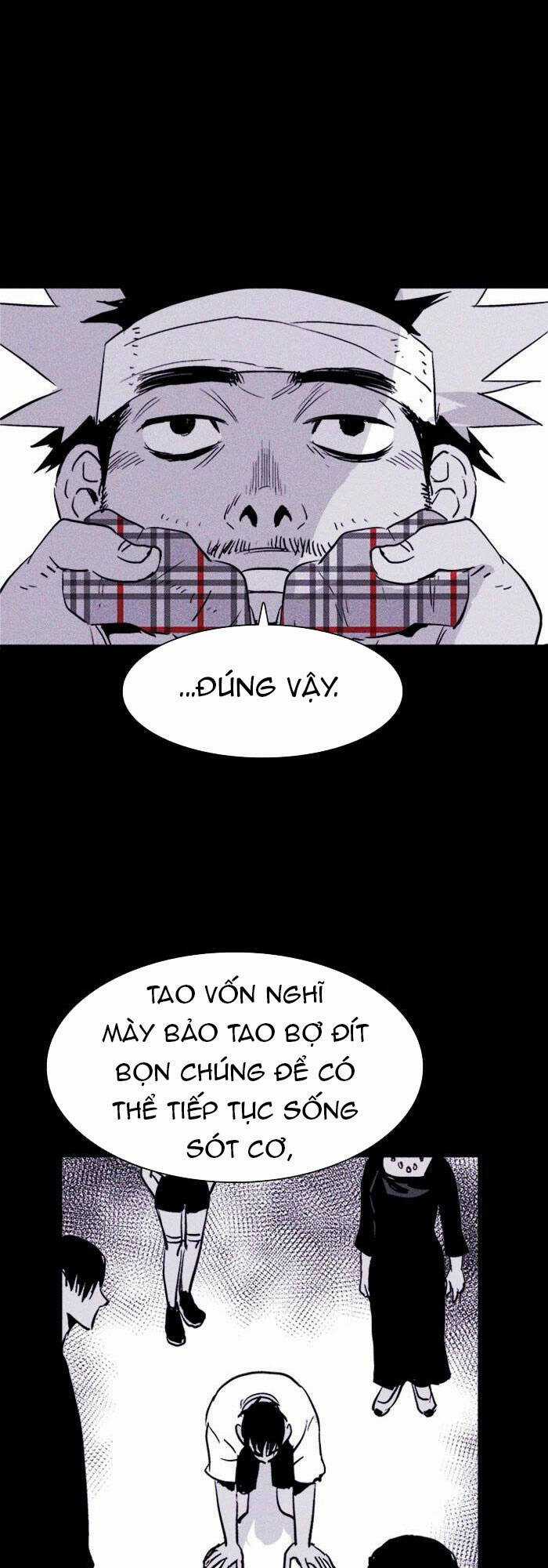 Chuồng Lợn Chapter 43 trang 69