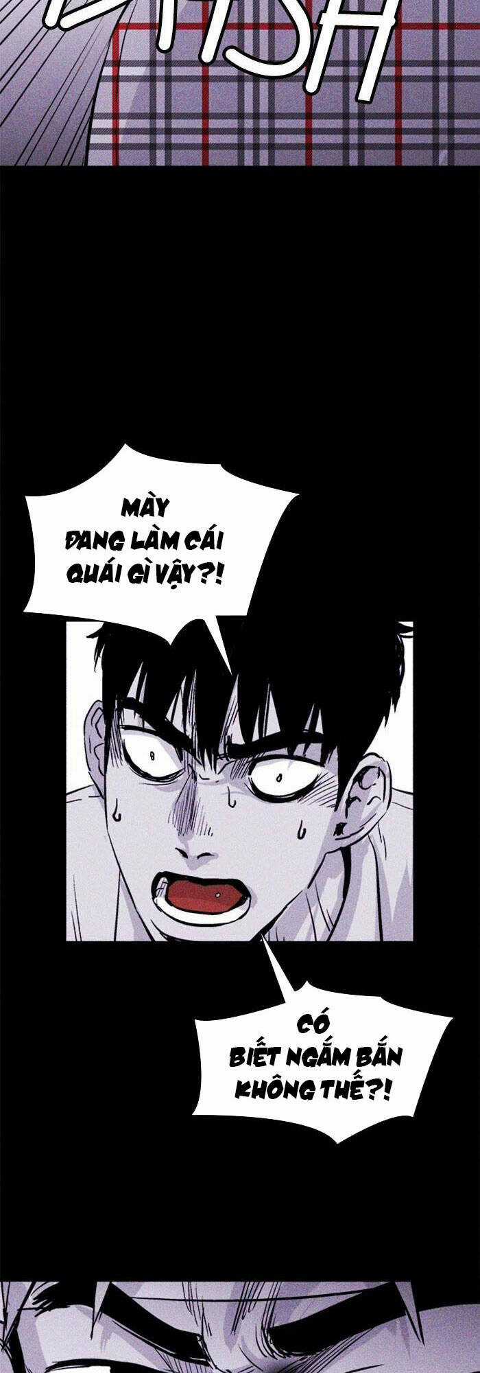 Chuồng Lợn Chapter 43 trang 7