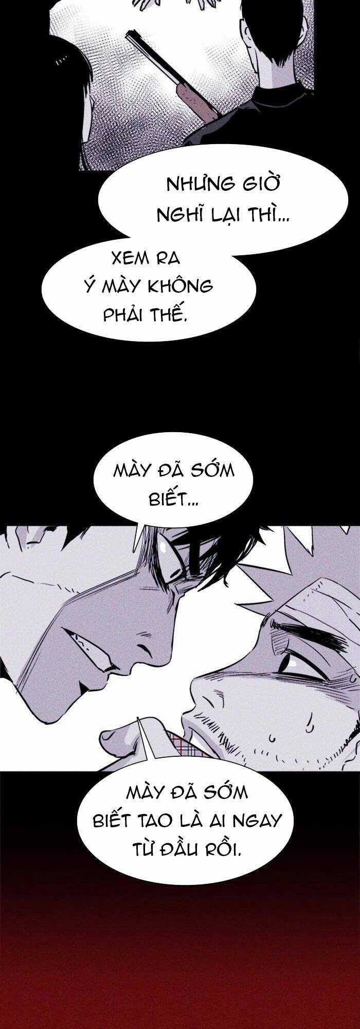 Chuồng Lợn Chapter 43 trang 70