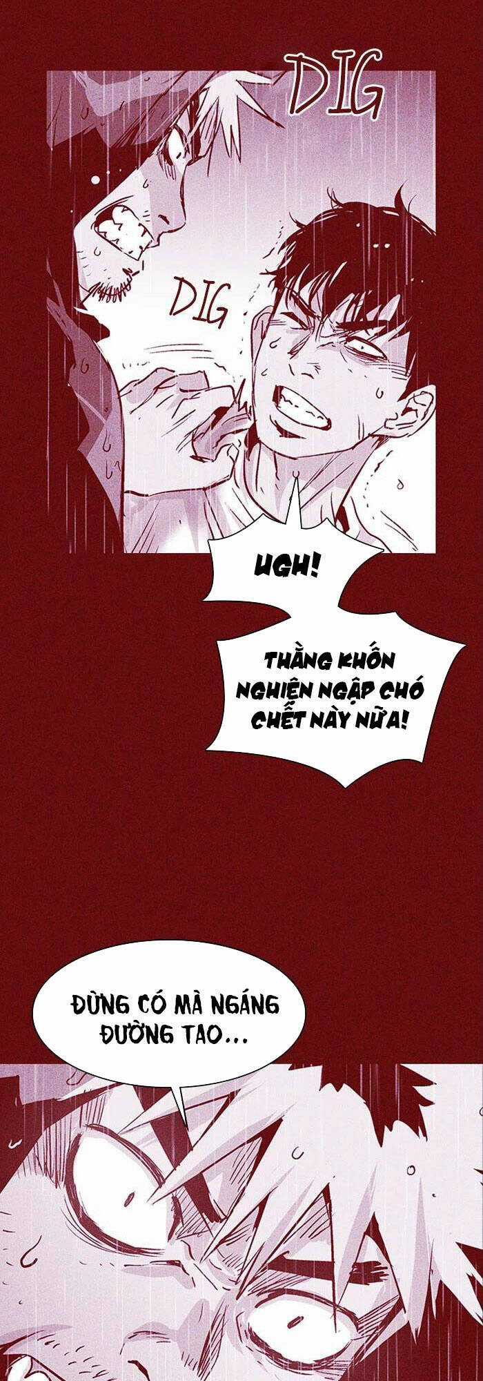 Chuồng Lợn Chapter 43 trang 71