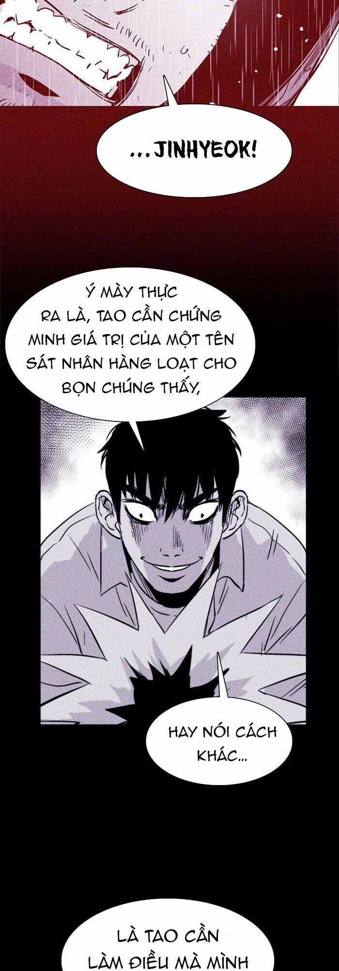 Chuồng Lợn Chapter 43 trang 72