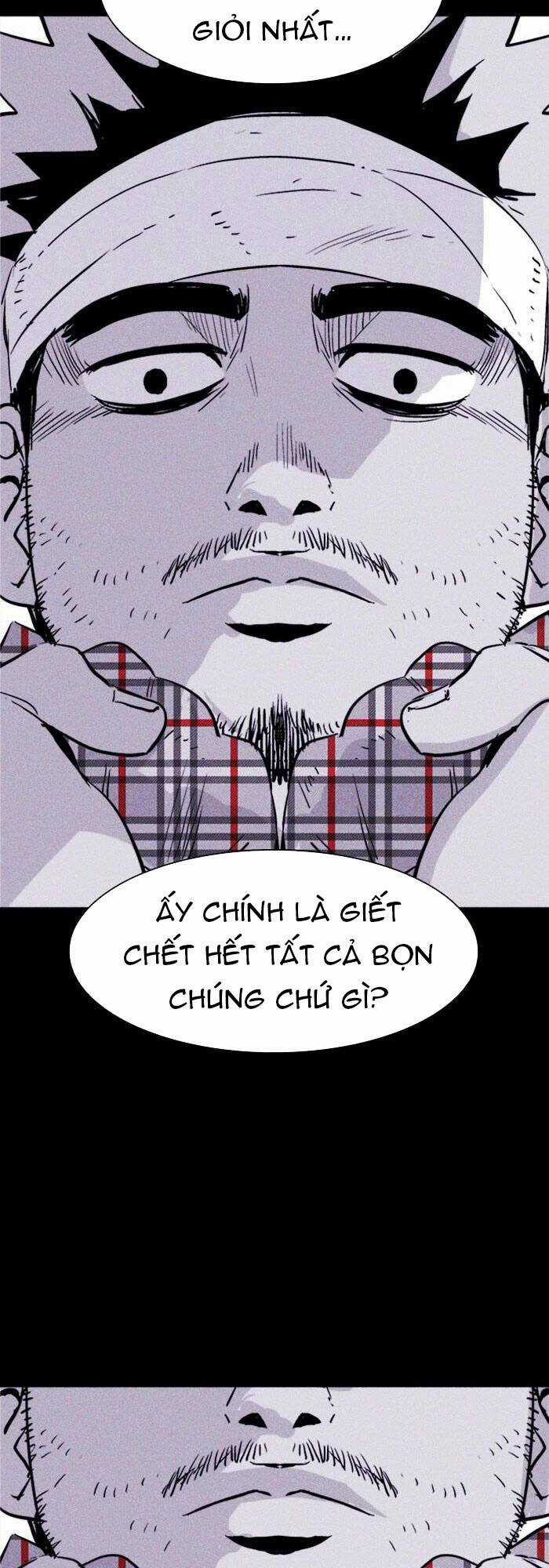 Chuồng Lợn Chapter 43 trang 73