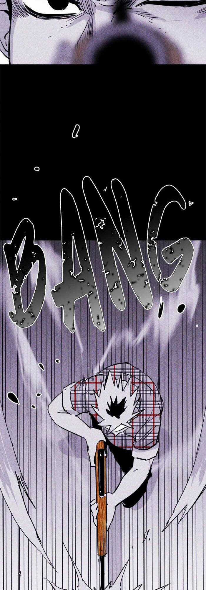 Chuồng Lợn Chapter 43 trang 8