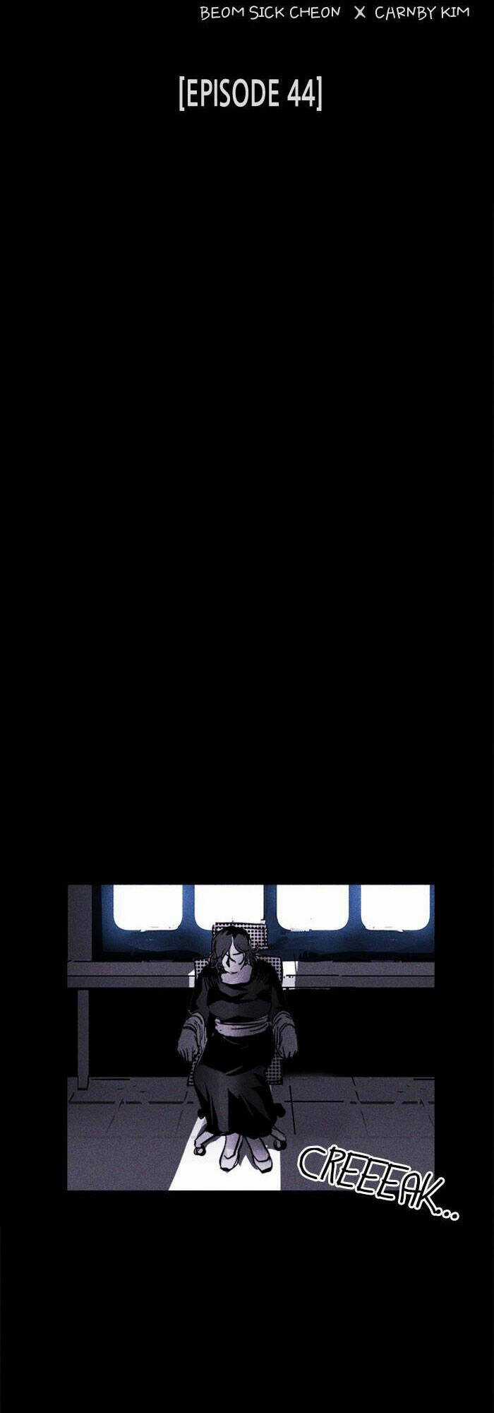 Chuồng Lợn Chapter 44 trang 10