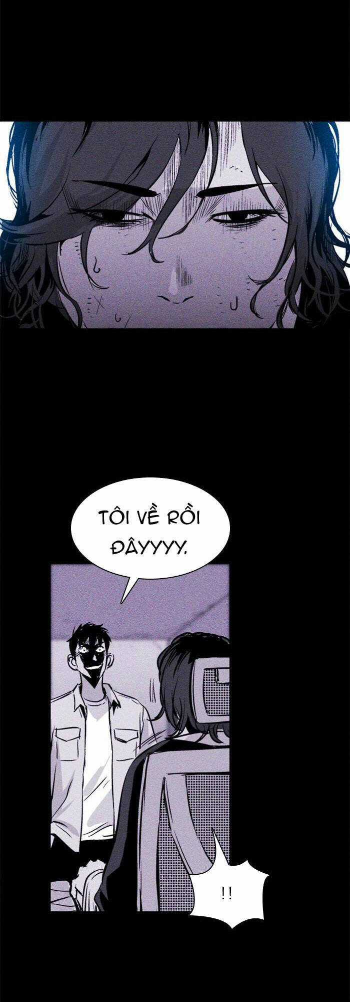 Chuồng Lợn Chapter 44 trang 11