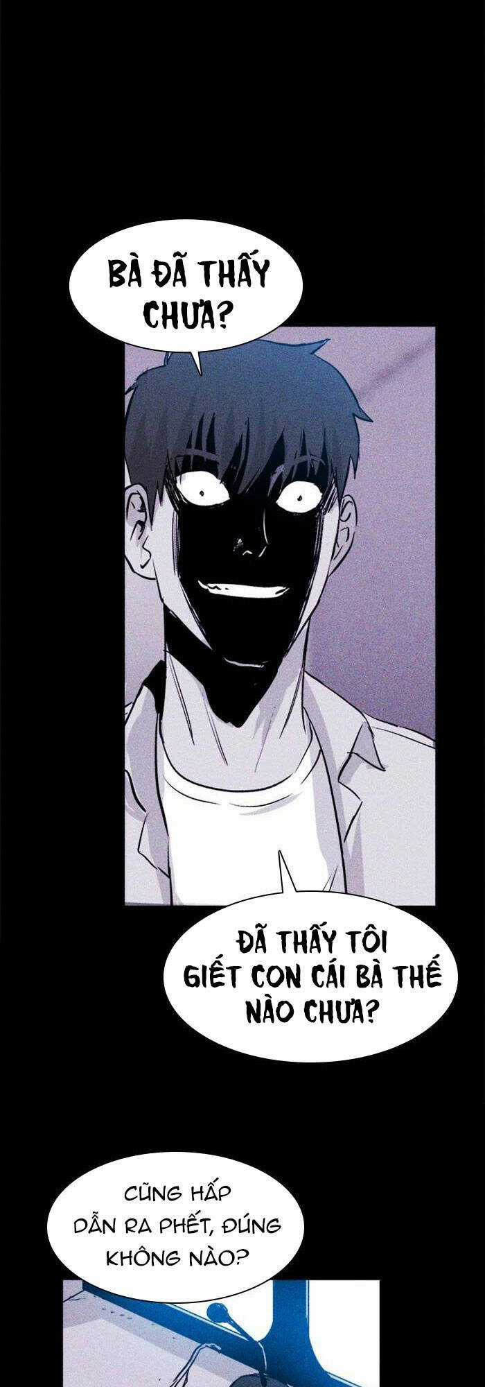 Chuồng Lợn Chapter 44 trang 12