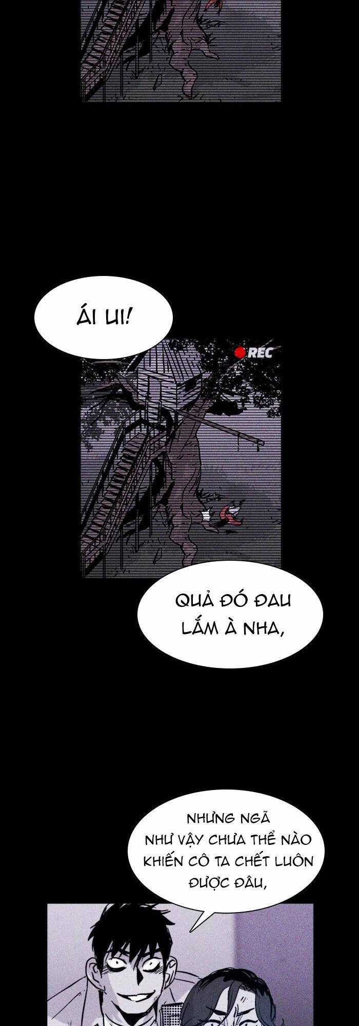 Chuồng Lợn Chapter 44 trang 15