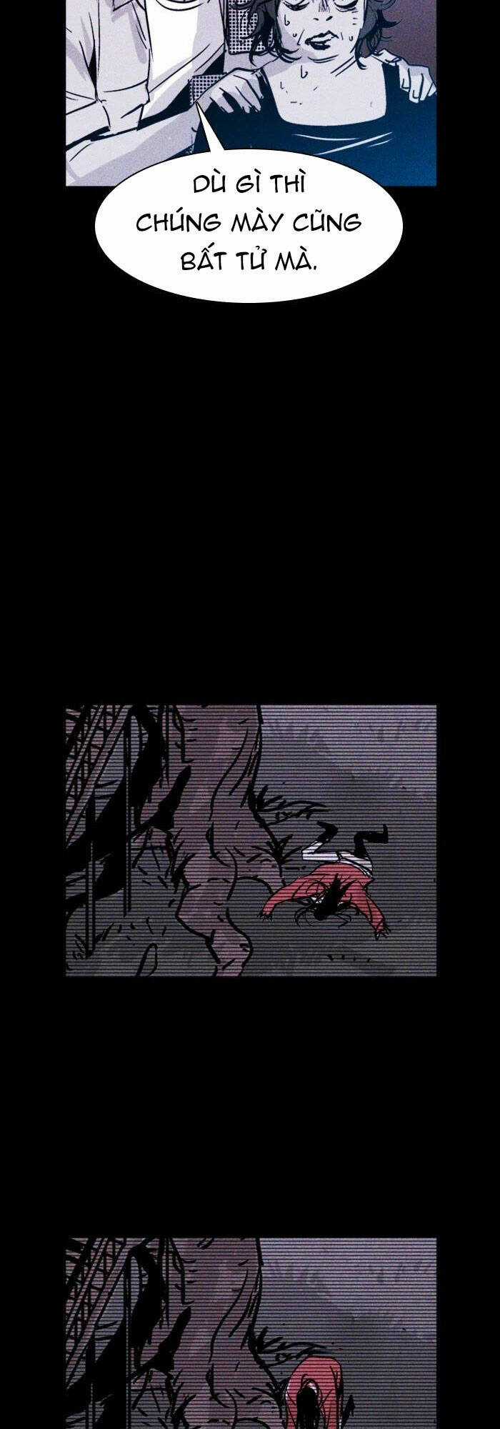 Chuồng Lợn Chapter 44 trang 16