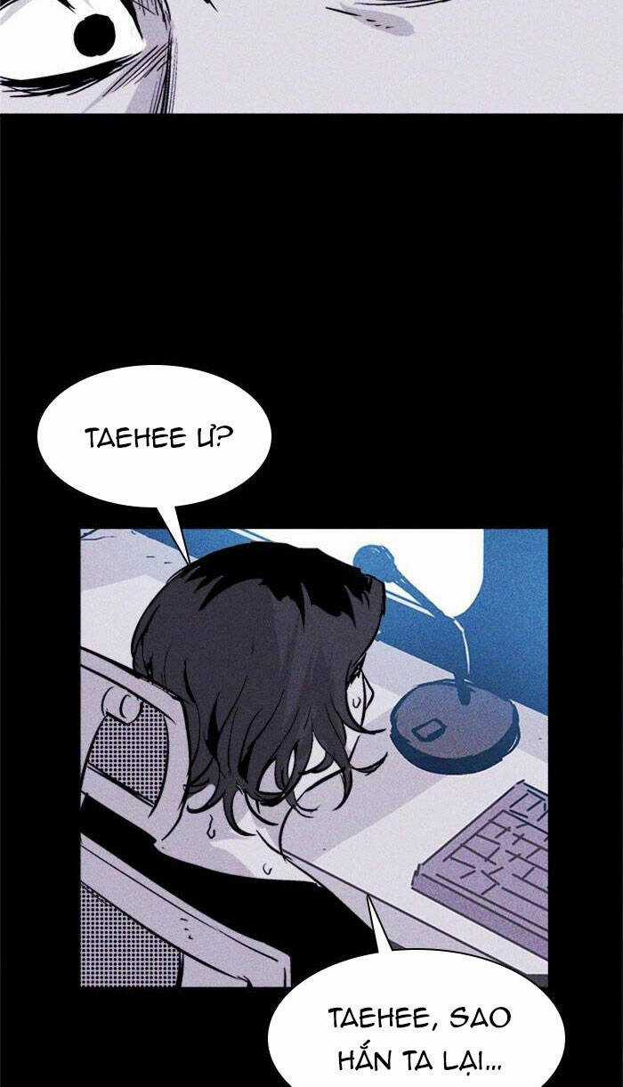 Chuồng Lợn Chapter 44 trang 19