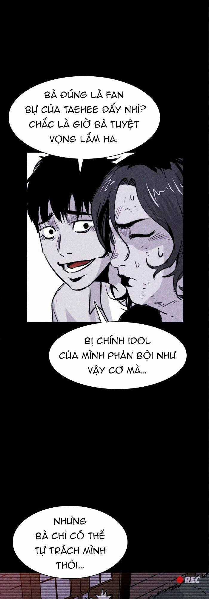 Chuồng Lợn Chapter 44 trang 21