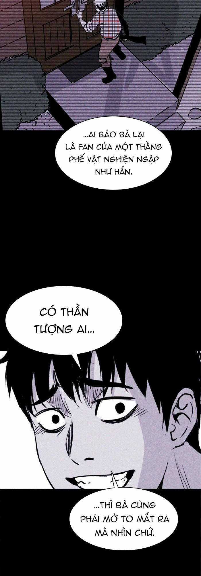 Chuồng Lợn Chapter 44 trang 22