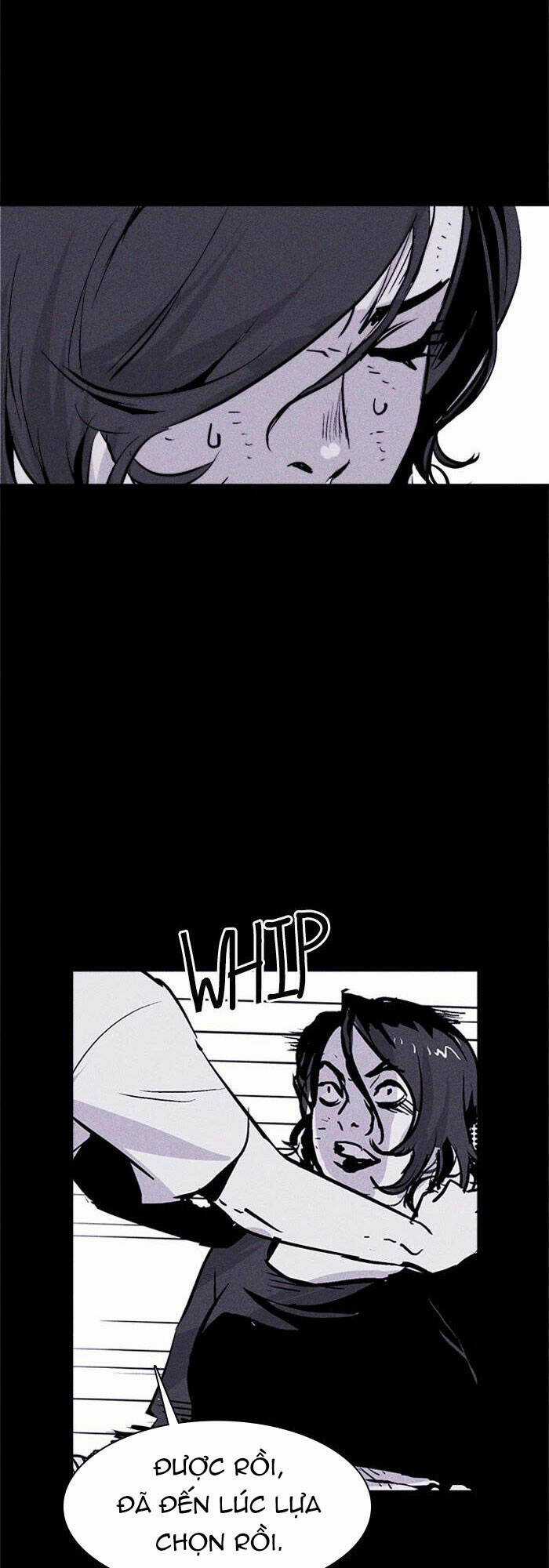 Chuồng Lợn Chapter 44 trang 23